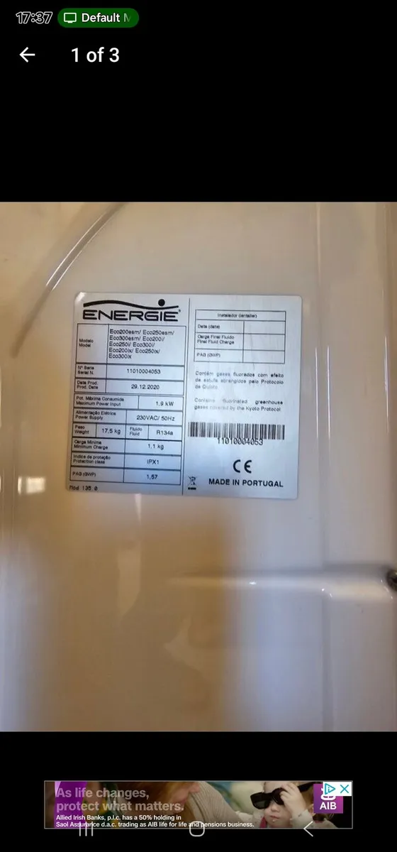 Solar tank - Image 3