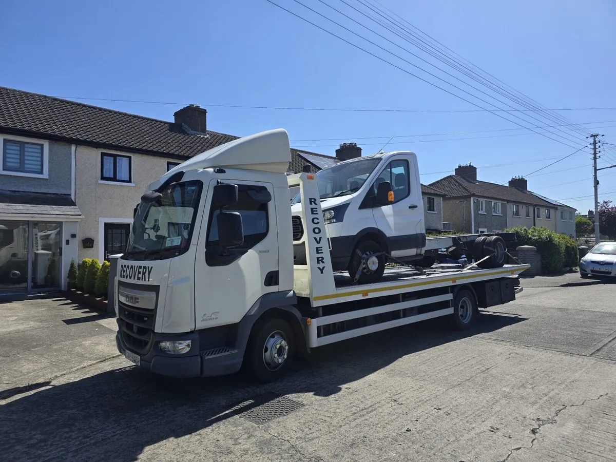 Daf lf - Image 1