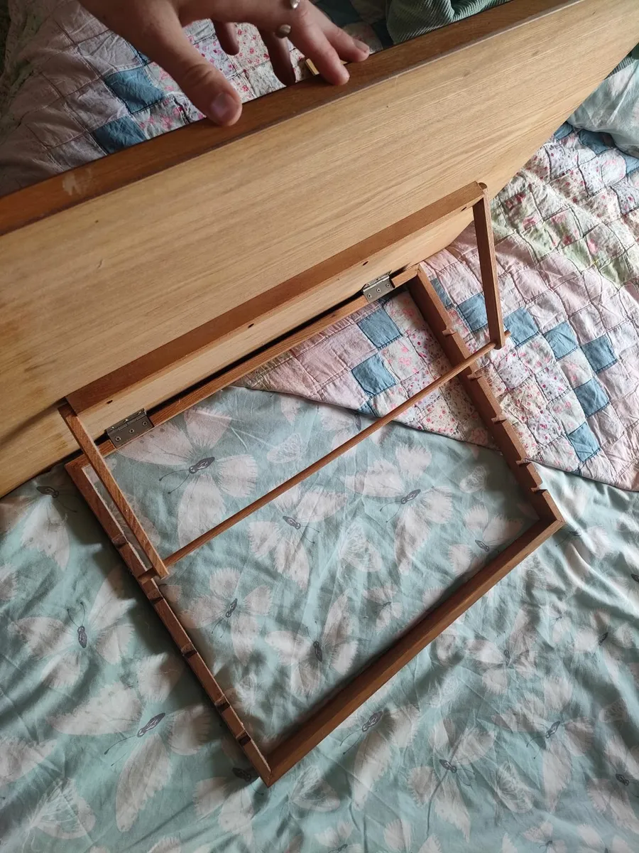 Art/Tech Graph Easel - Image 2