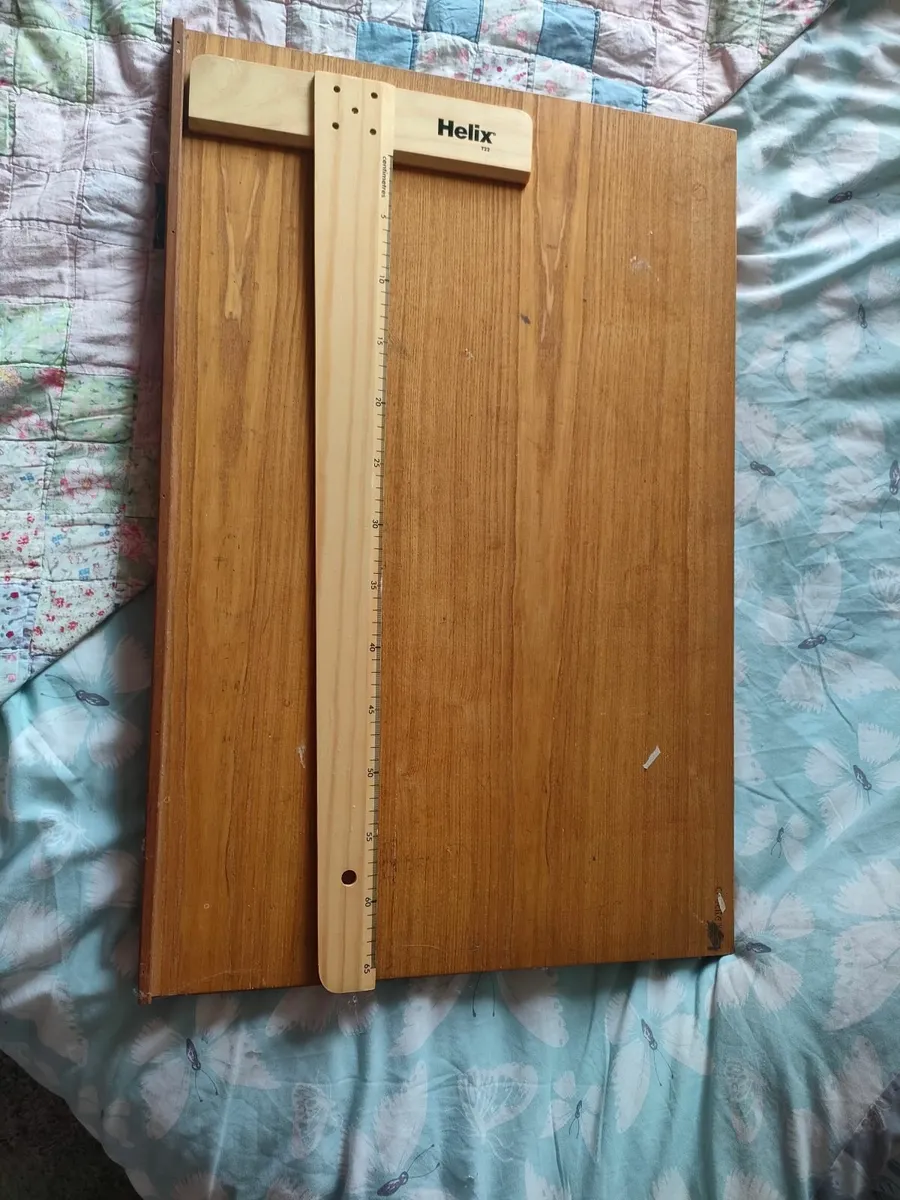 Art/Tech Graph Easel - Image 3
