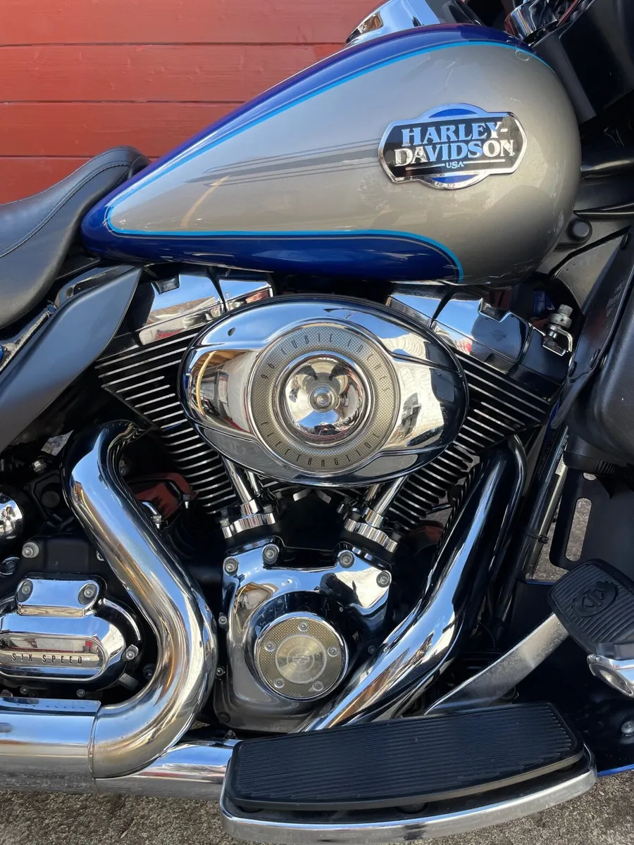 HARLEY DAVIDSON  cash deal - Image 2