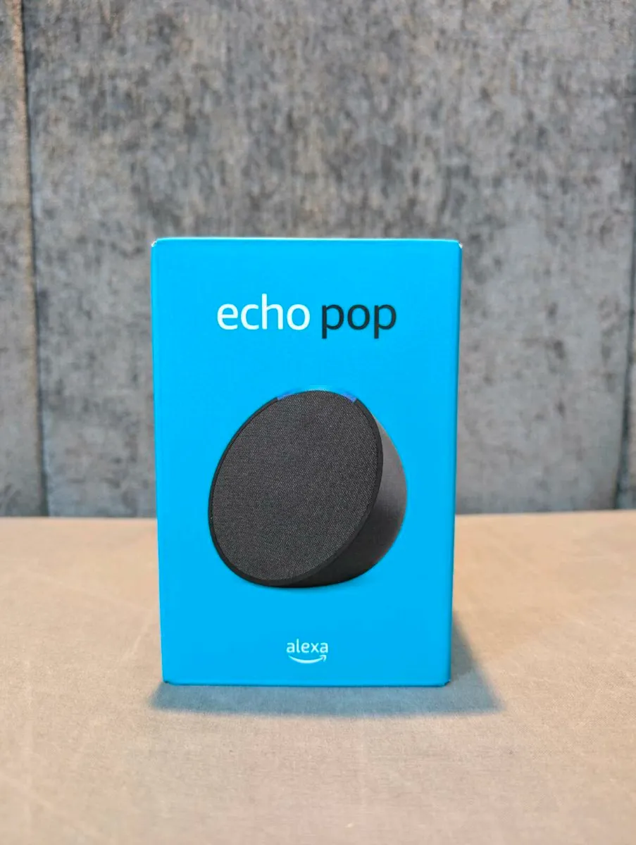 Amazon Echo Pop - Image 1