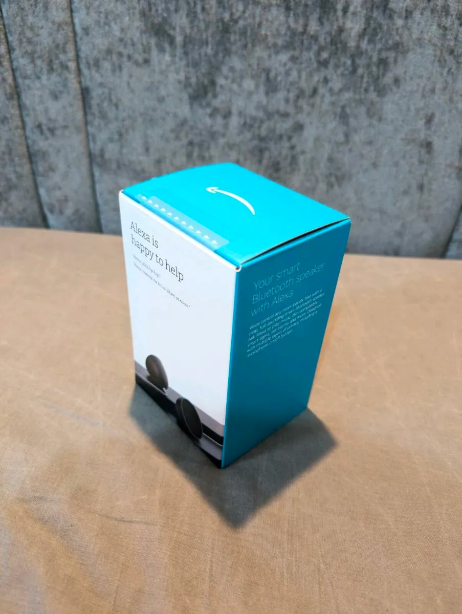 Amazon Echo Pop - Image 3