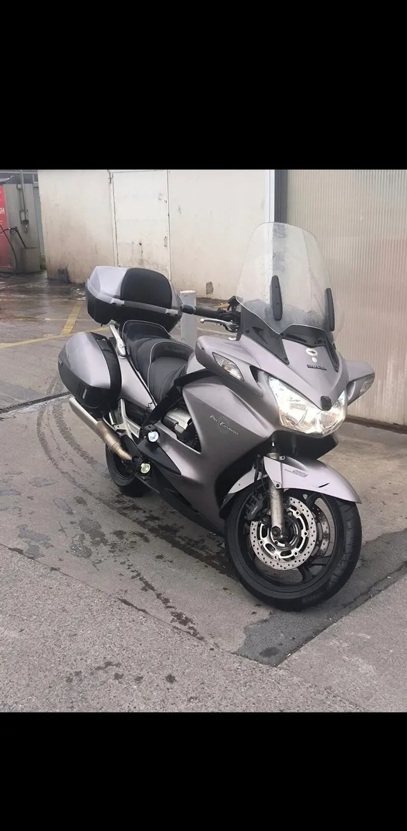 Honda Pan European ST1300A - Image 3