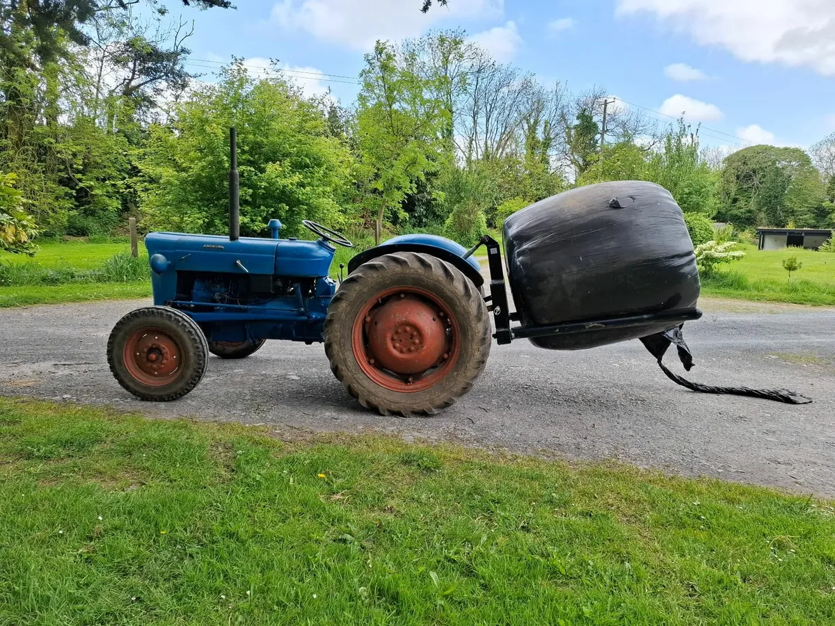 Fordson Super Dexta - Image 3