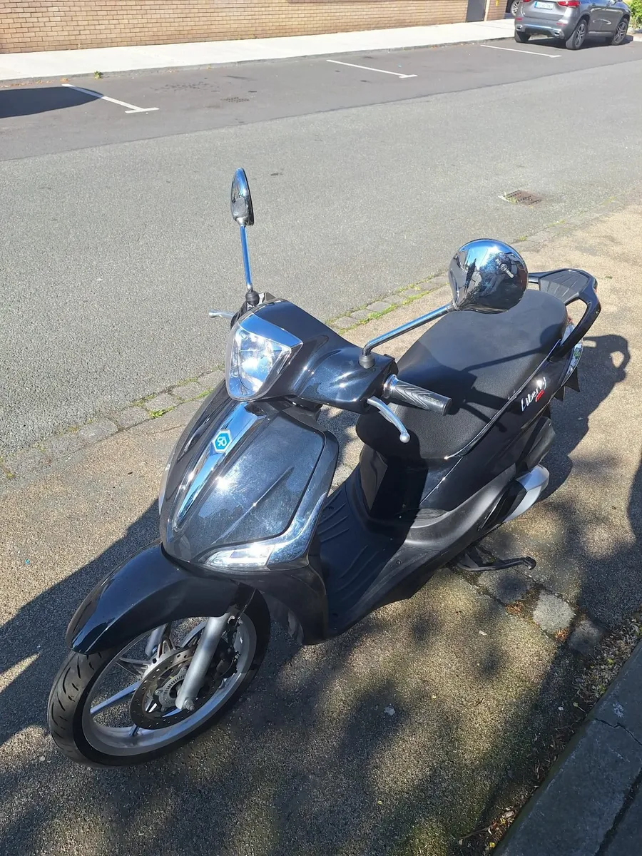 Piaggio Other 2024 - Image 2