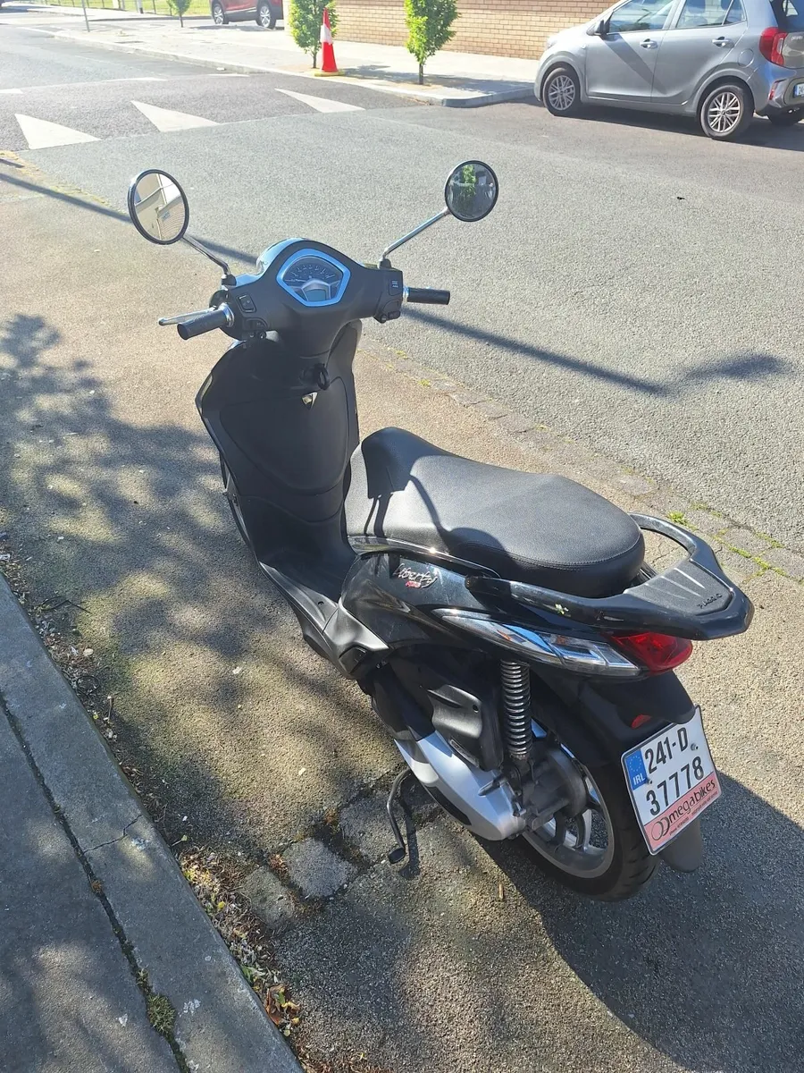 Piaggio Other 2024 - Image 3