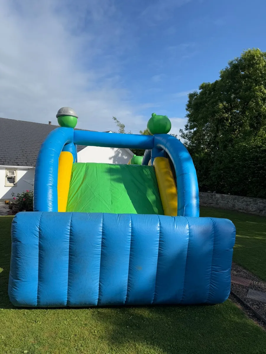 Bouncy Castle For Rent - Image 4