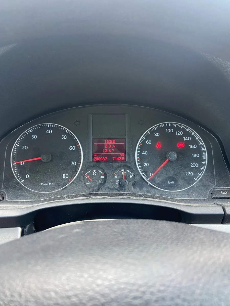 Golf mk5 - Image 3