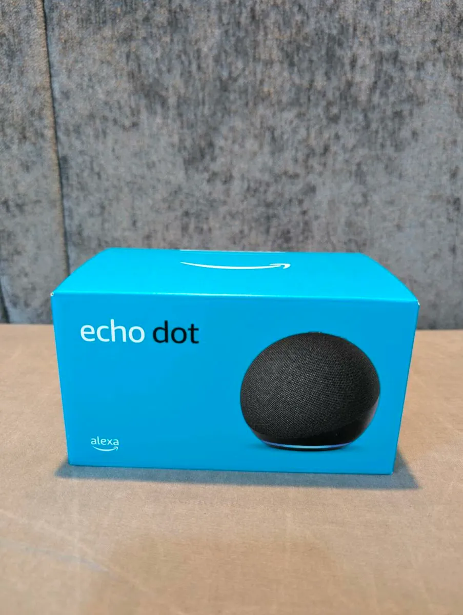 Amazon Echo Dot 5th gen. - Image 1