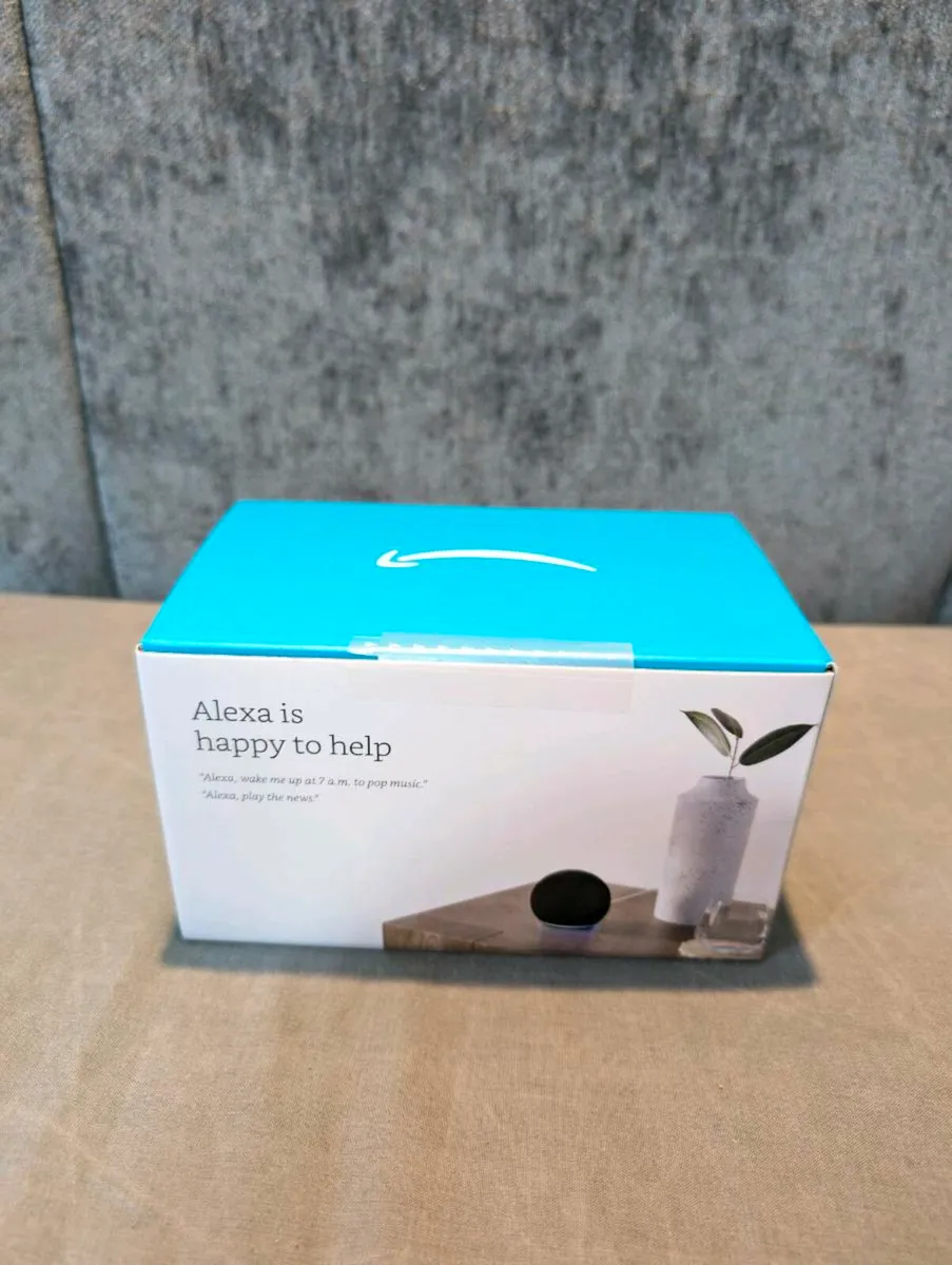 Amazon Echo Dot 5th gen. - Image 2
