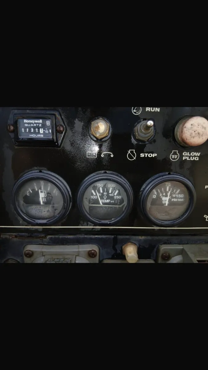 Mobile welder - Image 4