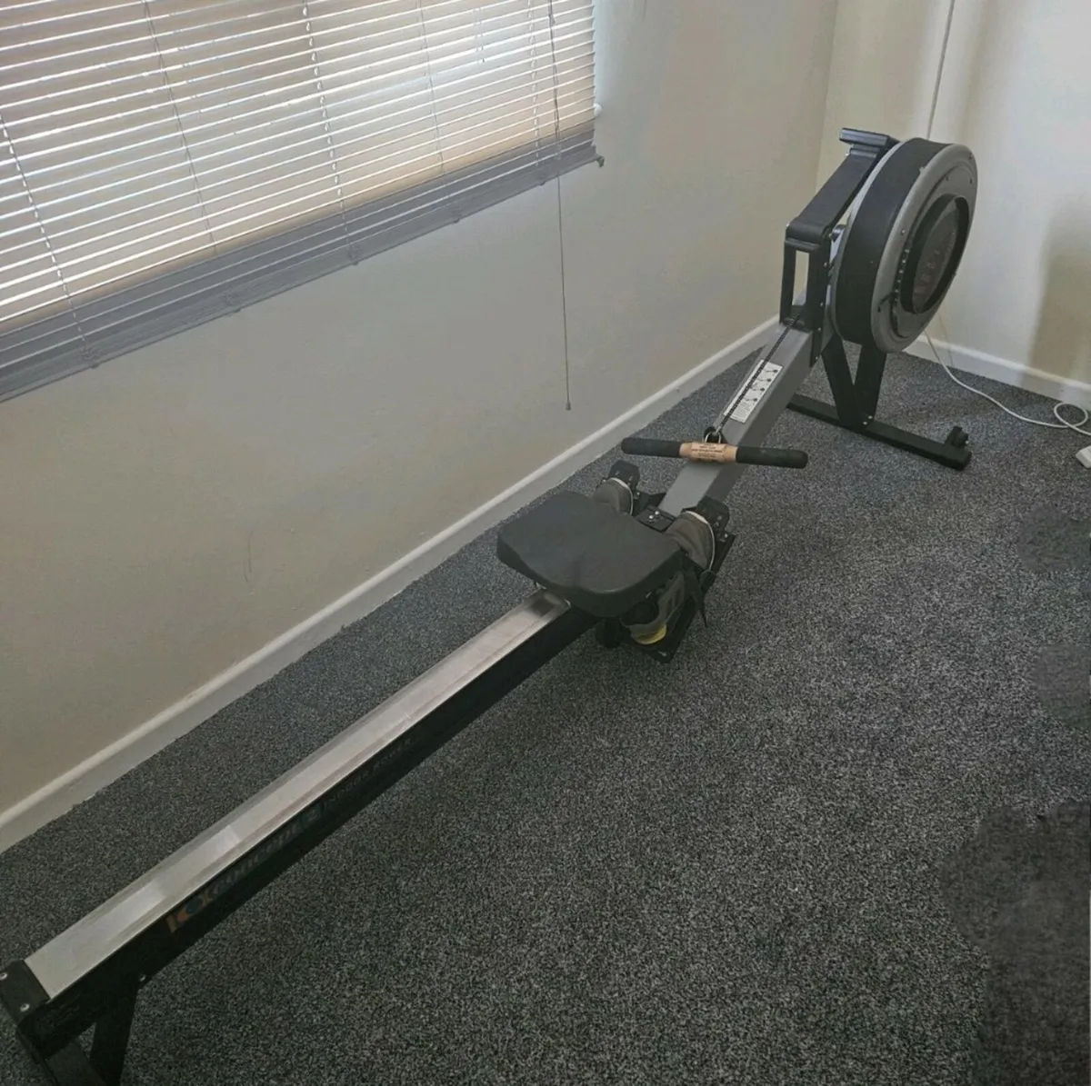 Concept rower - Image 3