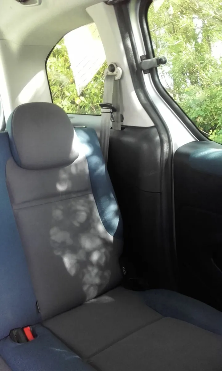 Citroen Berlingo Micro Camper - Image 3