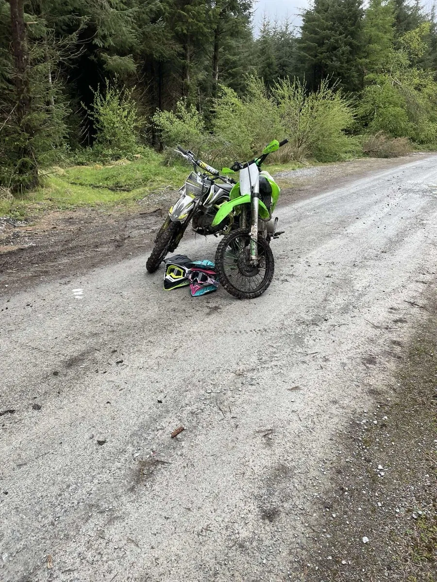 RXF 190 free ride 2020 - Image 3