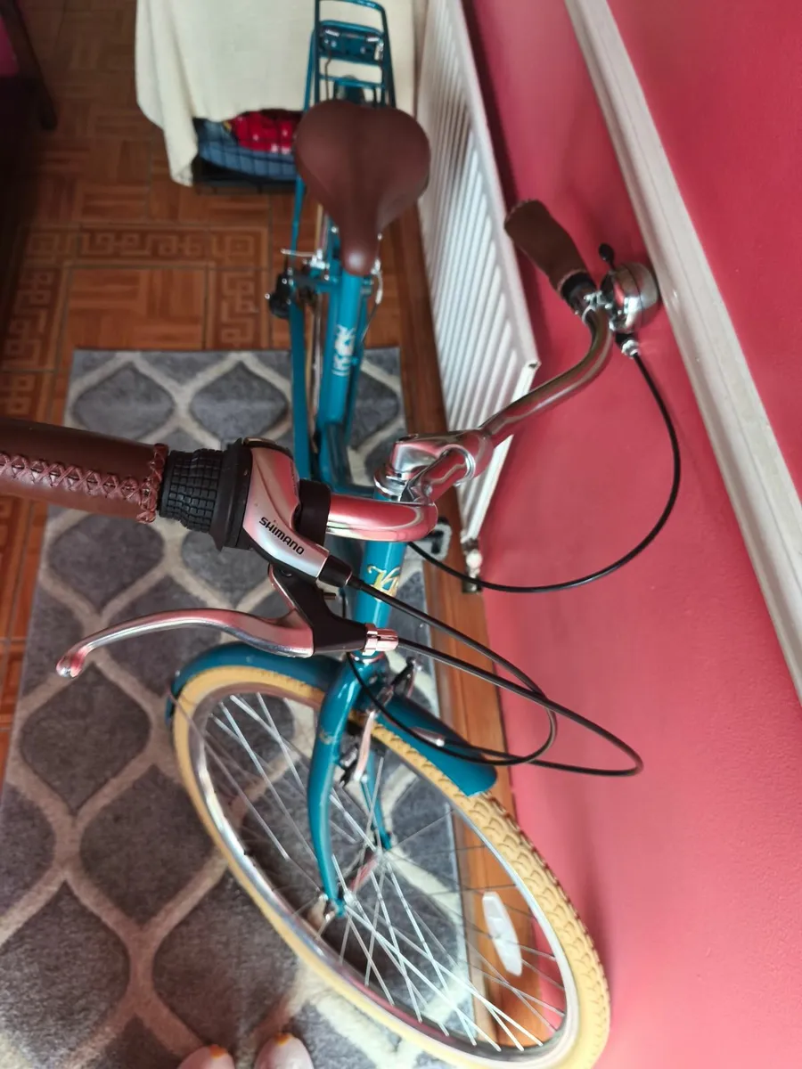 Womens bike - Image 1