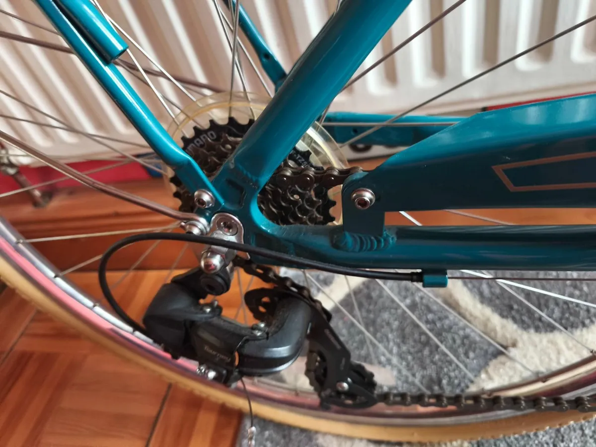 Womens bike - Image 3