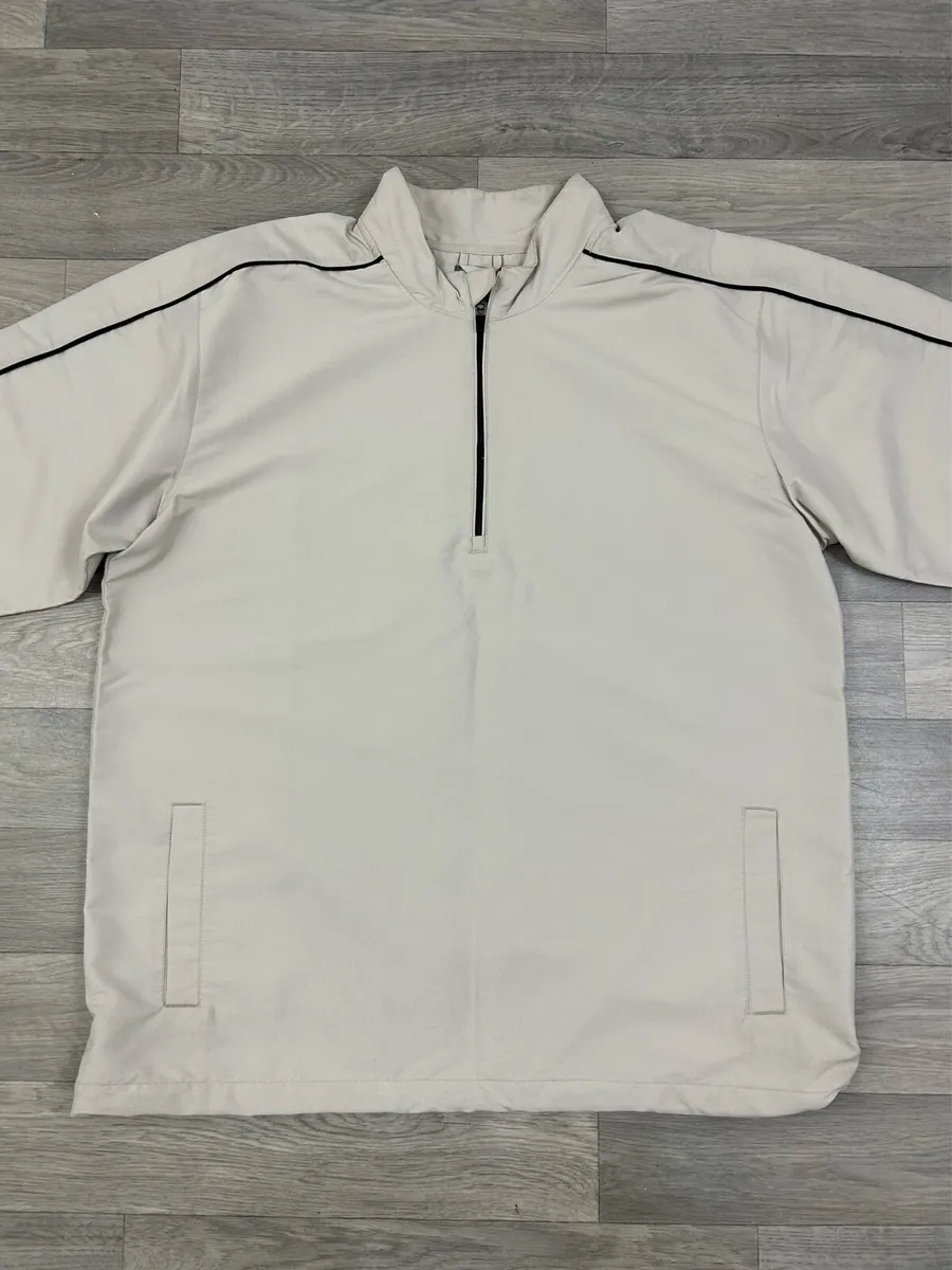 Ping Half Zip Golf Top Jacket Mens XL - Image 2