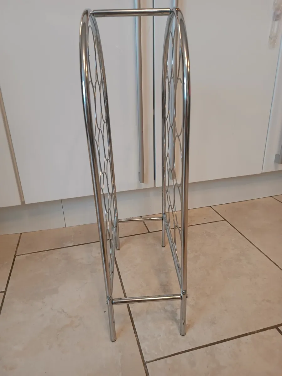 Wine Rack - Image 1