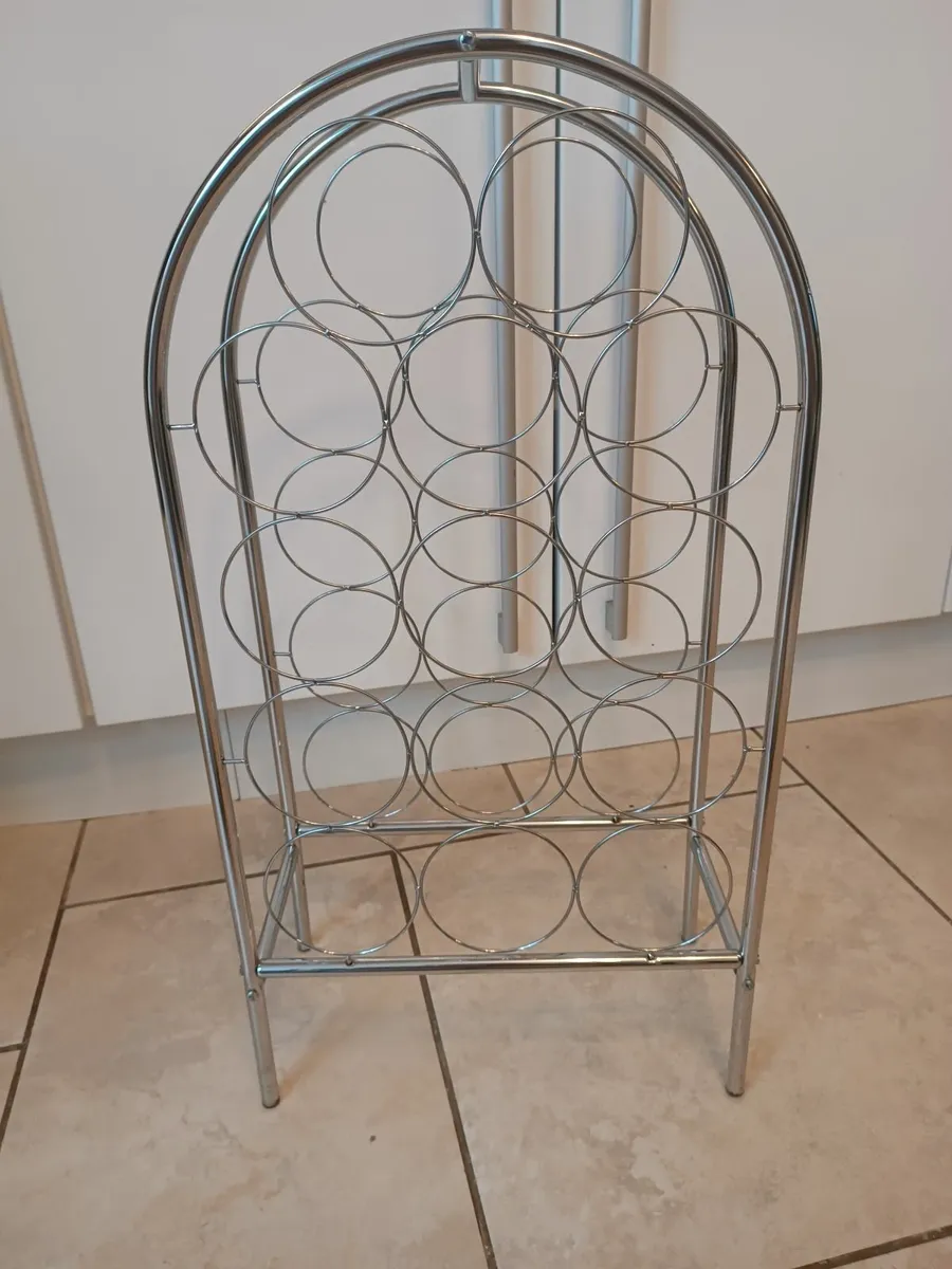 Wine Rack - Image 2