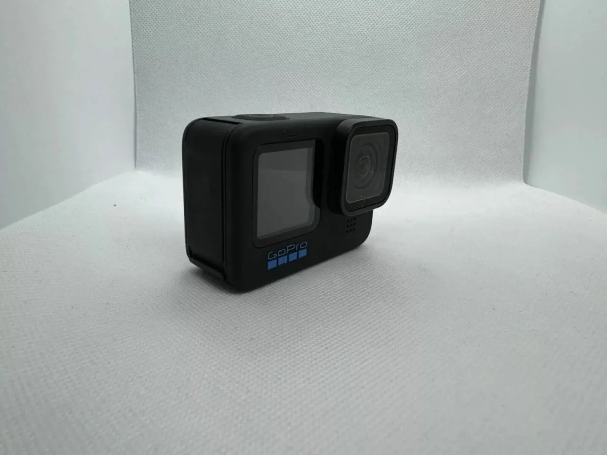 GoPro HERO10 Black - Image 3