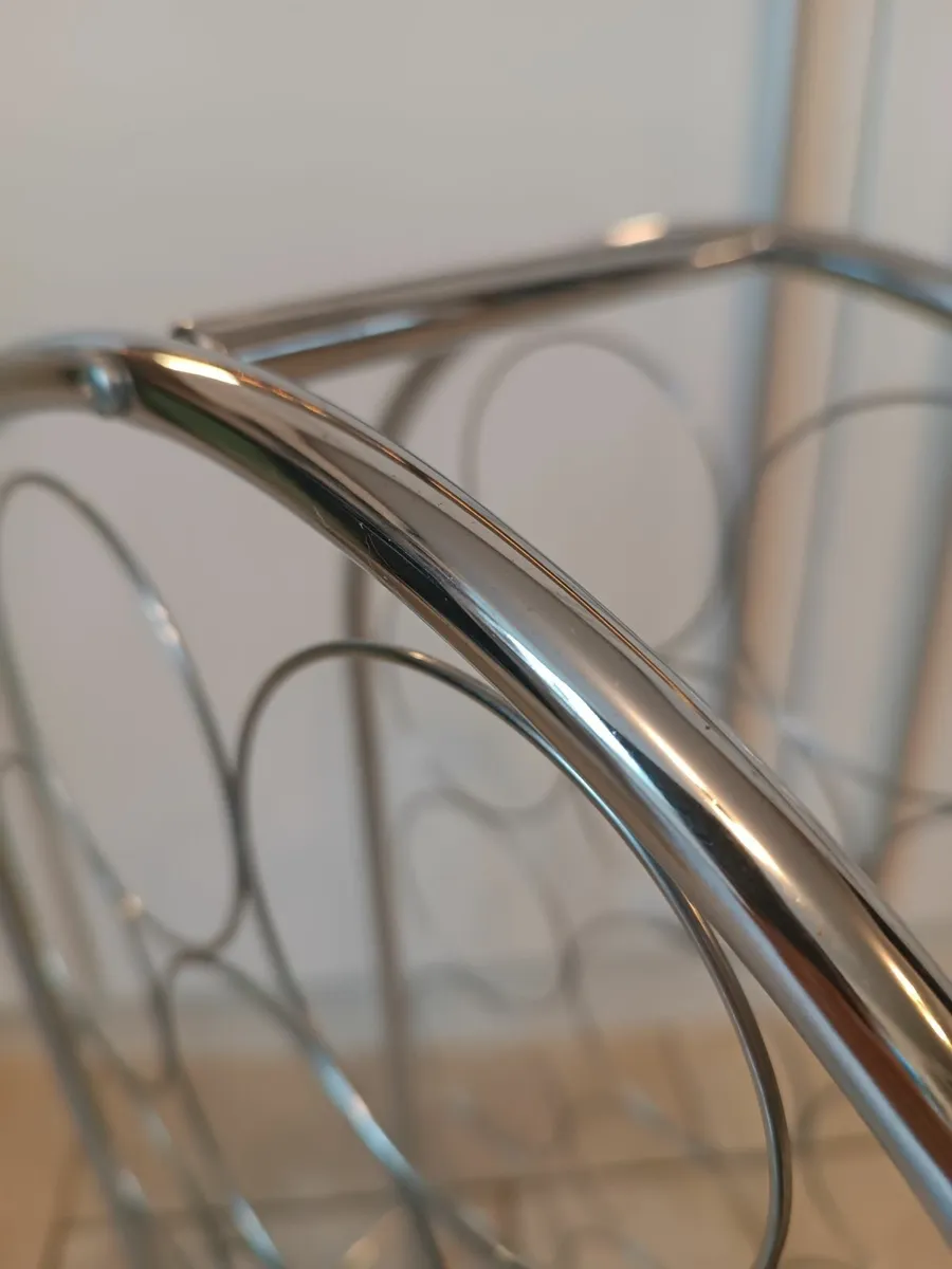Wine Rack - Image 3