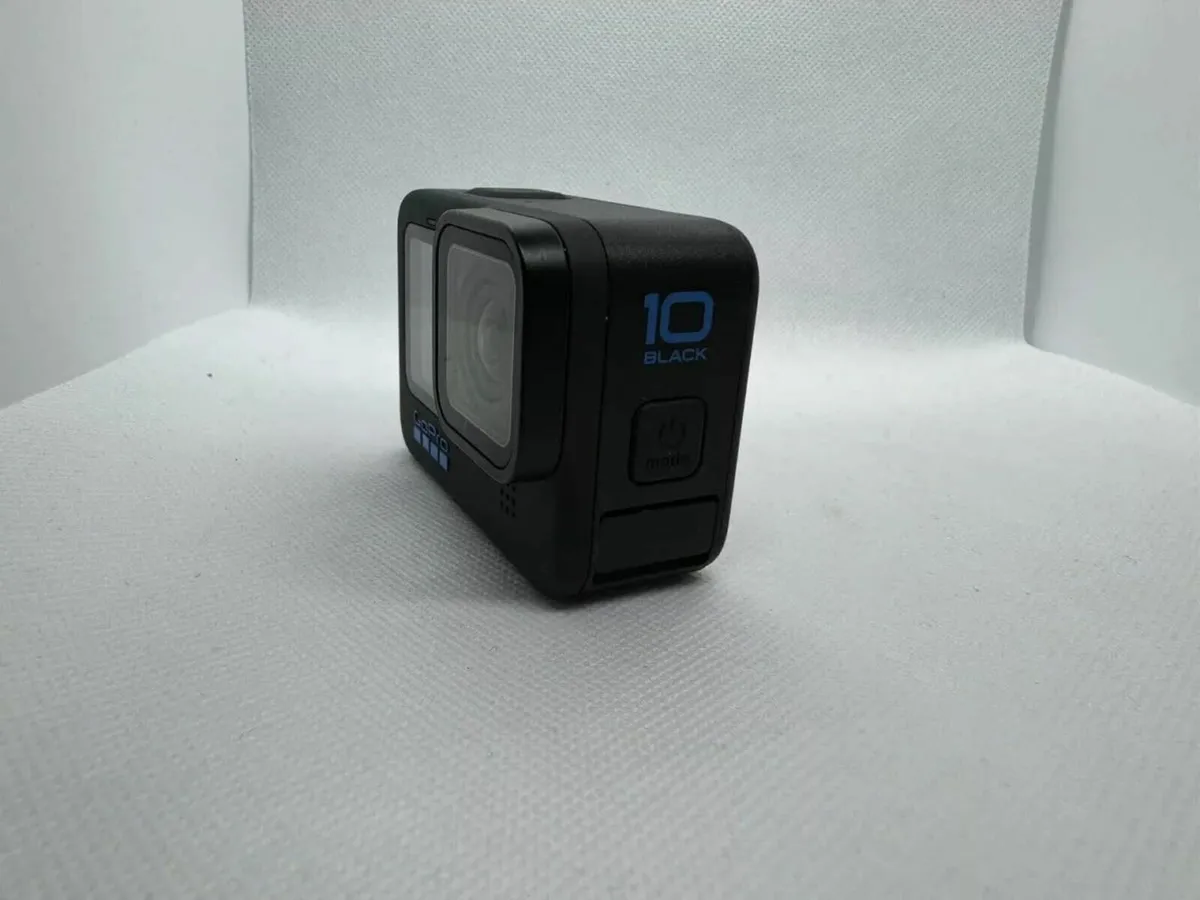 GoPro HERO10 Black - Image 4