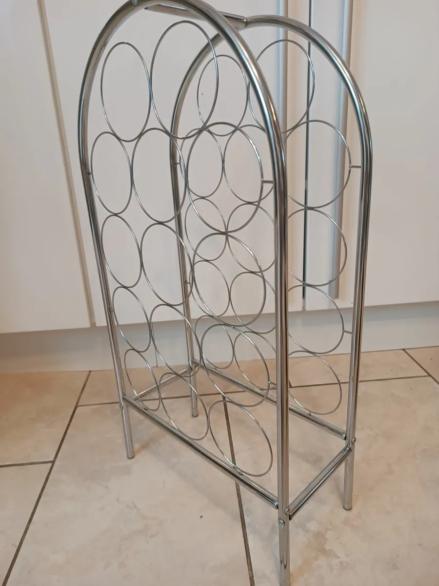 Wine Rack - Image 4
