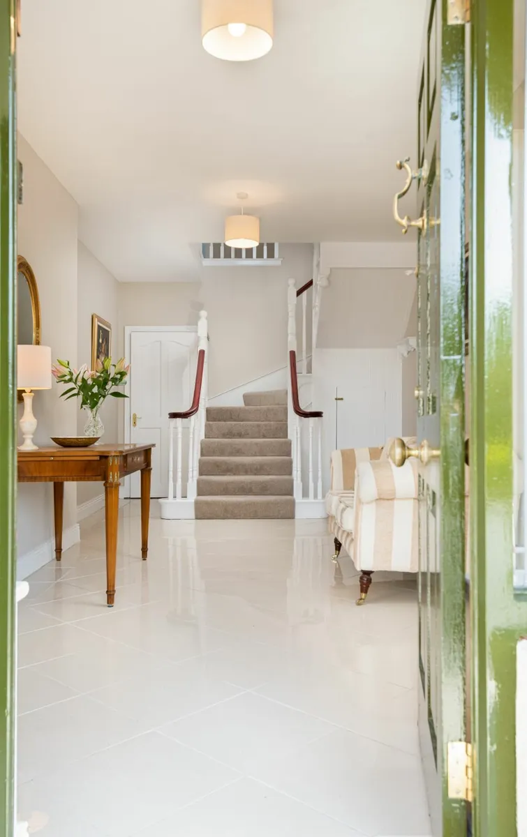 Luxury 5 Bedroom Holiday Home - Wexford - Image 3