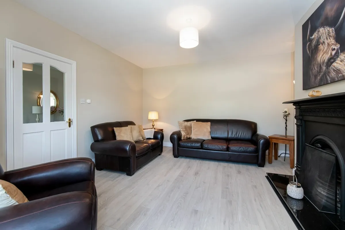 Luxury 5 Bedroom Holiday Home - Wexford - Image 4