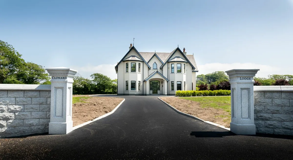 Luxury 5 Bedroom Holiday Home - Wexford - Image 1