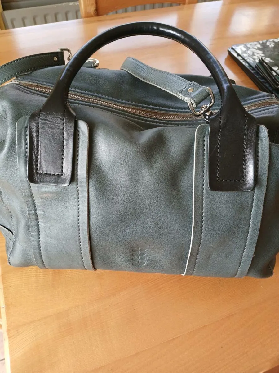 Orla kiely bag - Image 1
