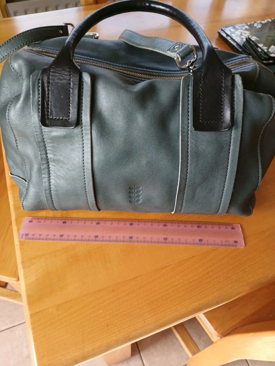 Orla kiely bag - Image 4