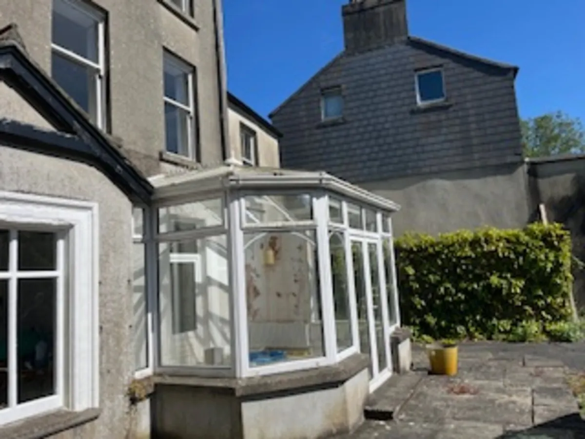 Conservatory 17ft x 15ft - Image 3