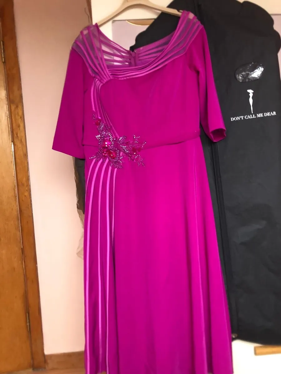 Mother of the Bride Outfit - Image 1