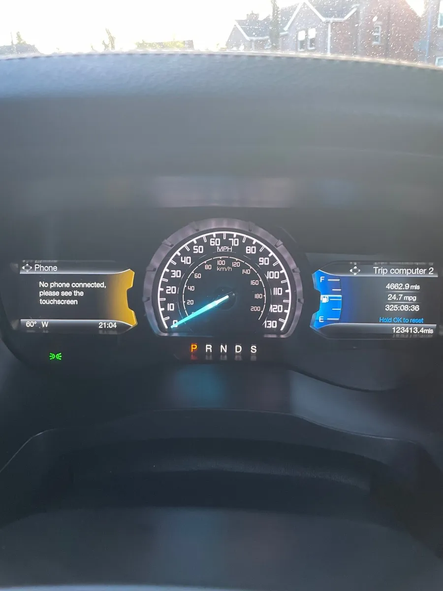 Ford Ranger 2018 - Image 2