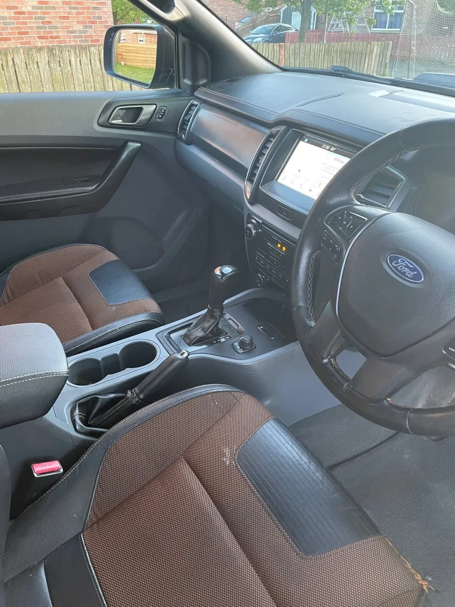 Ford Ranger 2018 - Image 3