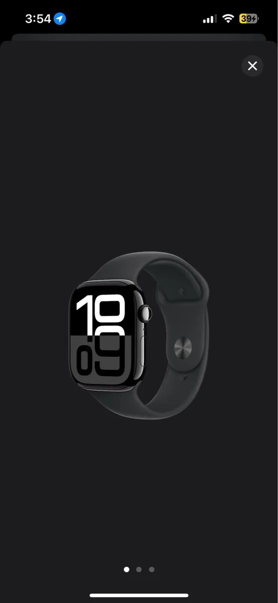 Apple Watch - Image 1