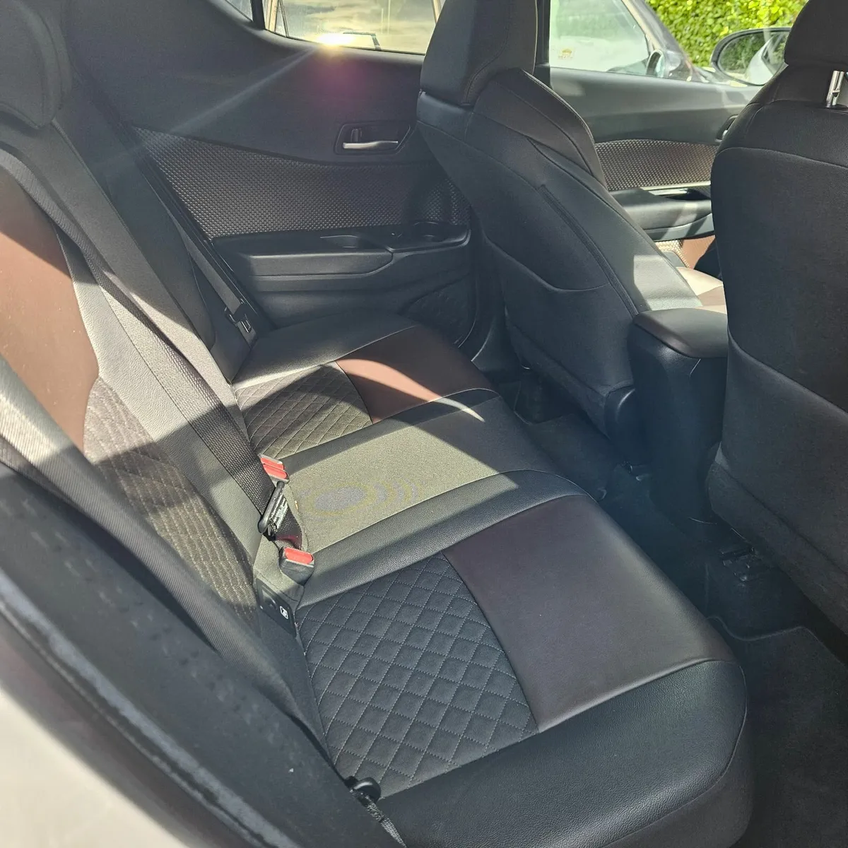 Toyota C-HR 2018 - Image 4