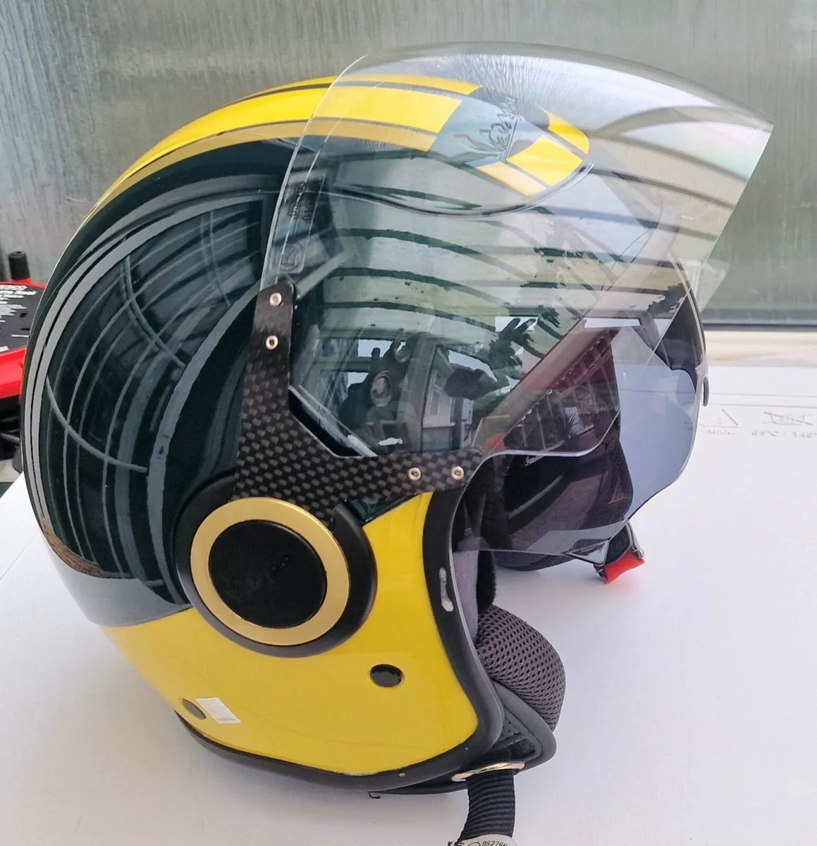 Vespa Helmet - Image 1