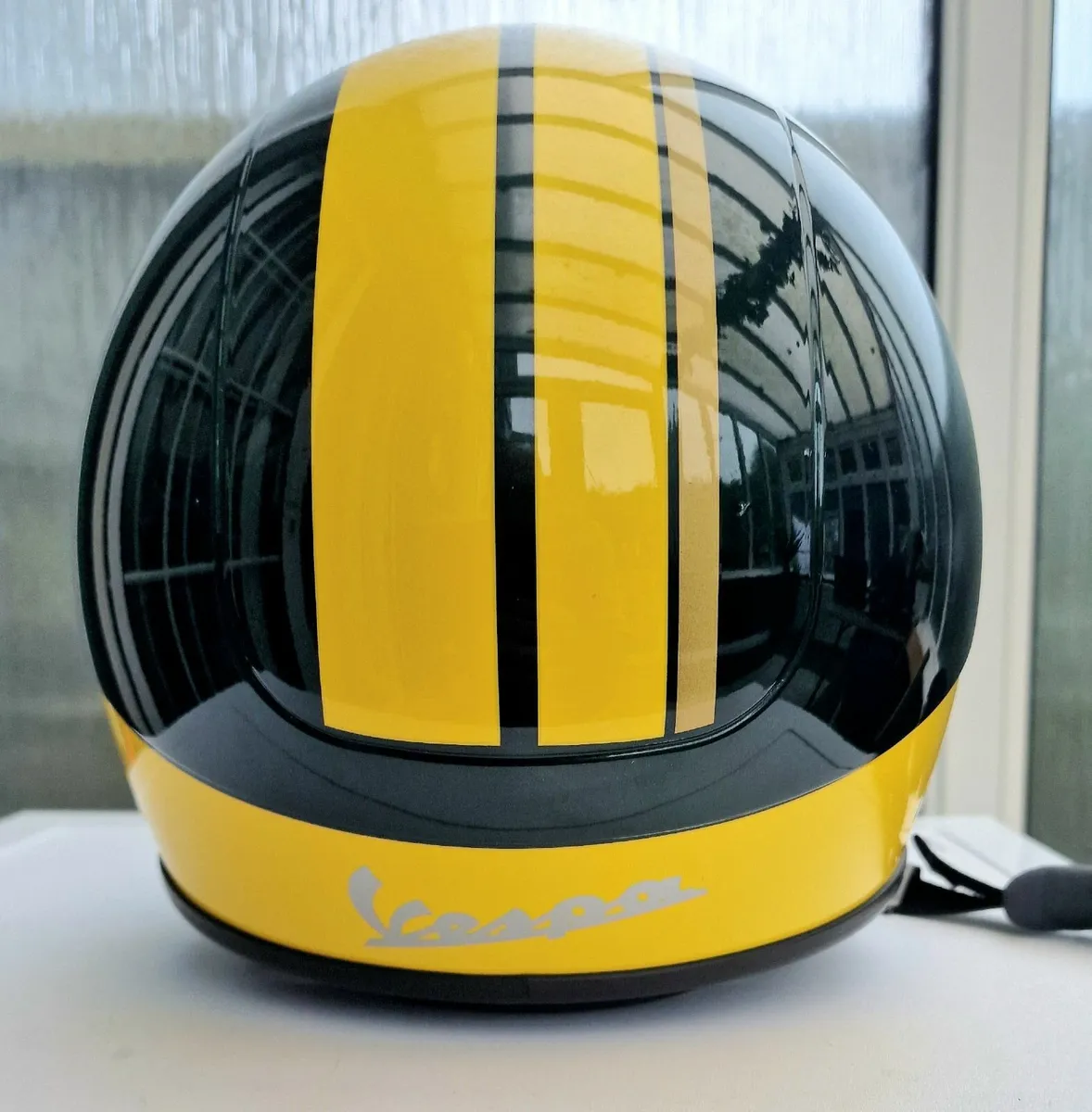 Vespa Helmet - Image 2