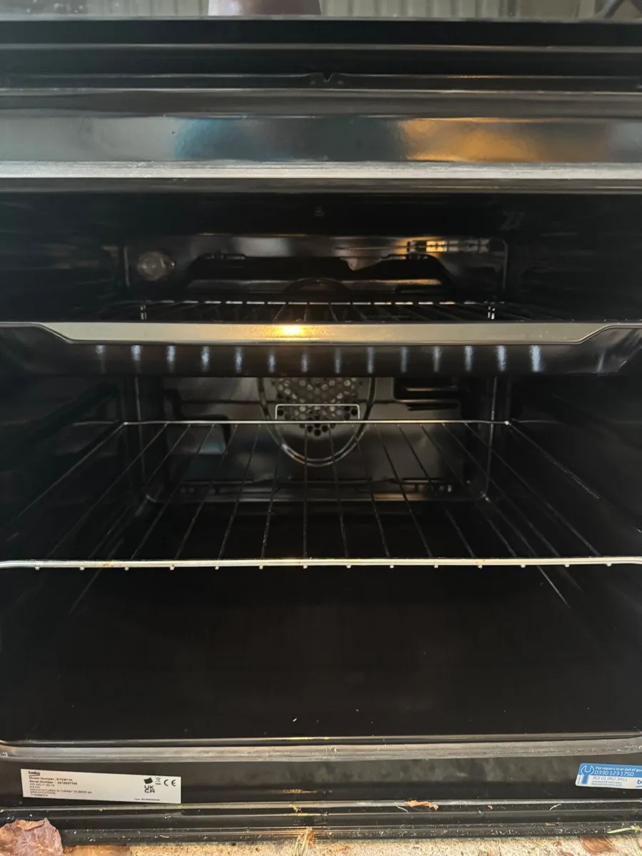 Electric 60cm Cooker - Image 3