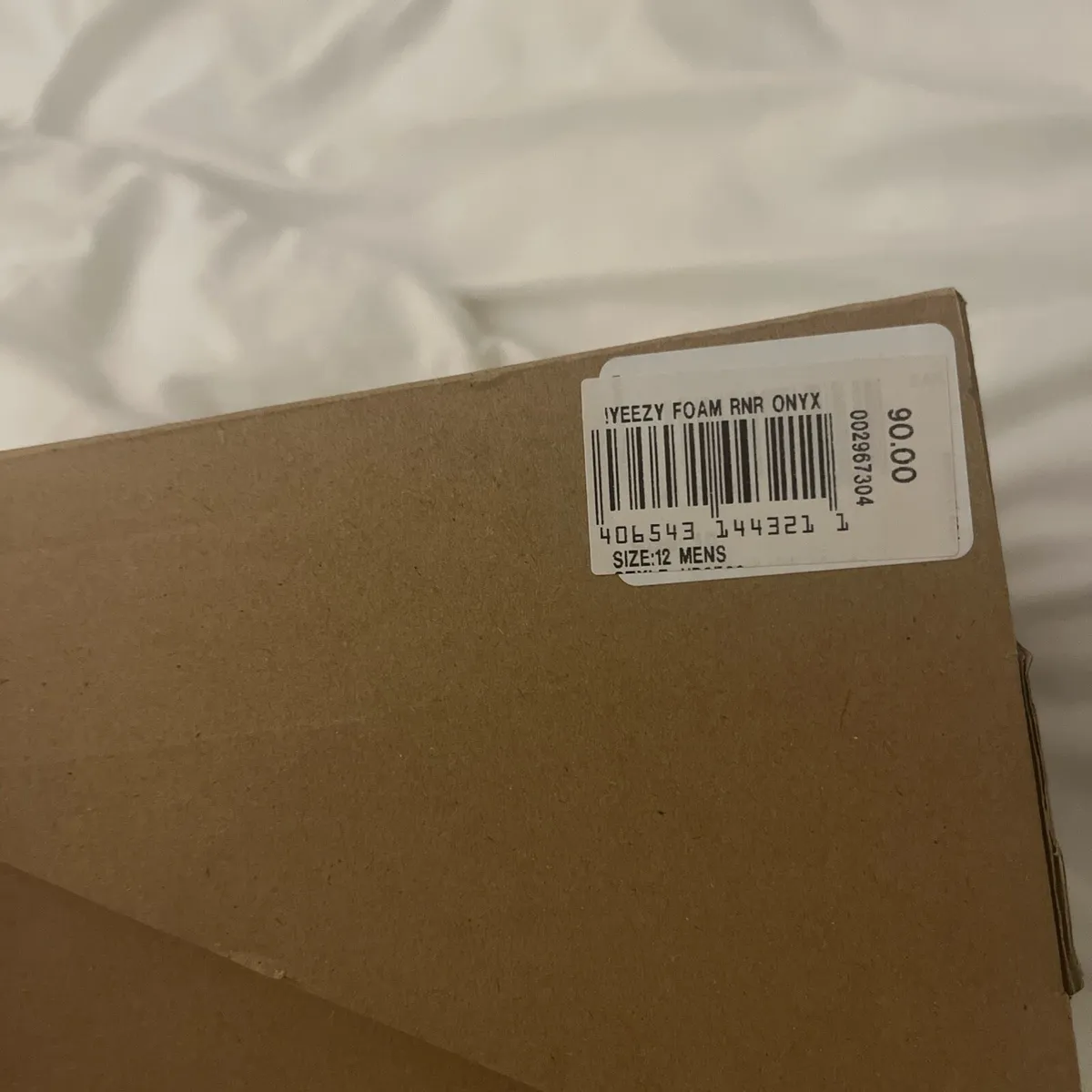 Yeezy Foam Runners - Image 2