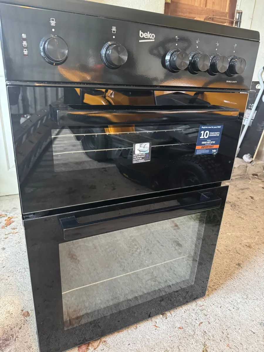 Electric 60cm Cooker - Image 1
