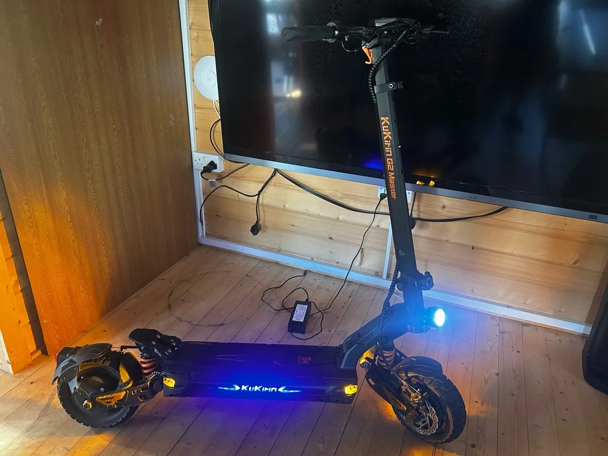 G2 master kugoo - Image 2