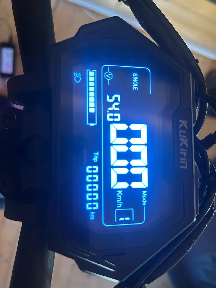 G2 master kugoo - Image 3