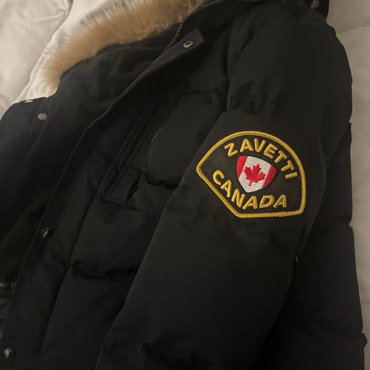 Zavetti Canada Parka - Image 2