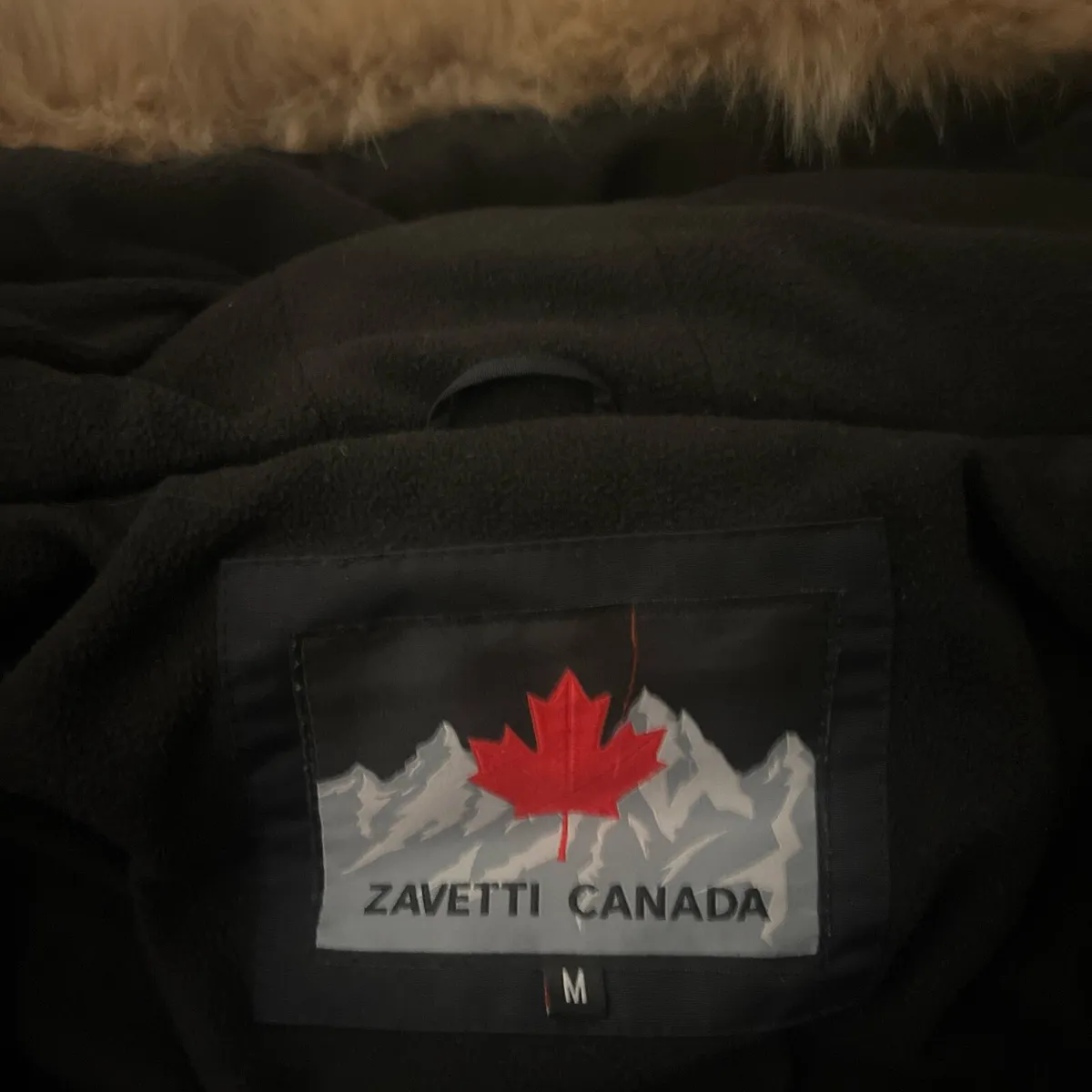 Zavetti Canada Parka - Image 3