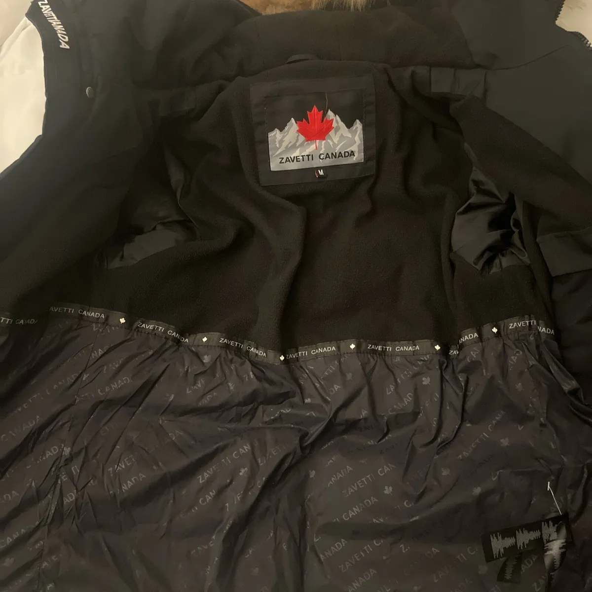 Zavetti Canada Parka - Image 4