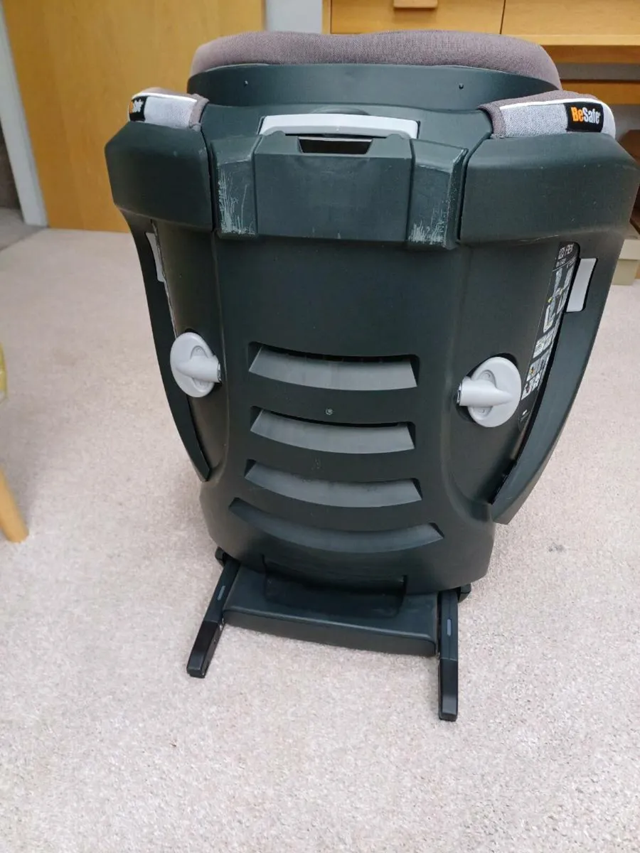 BeSafe iZi Flex Car Seat - Image 2